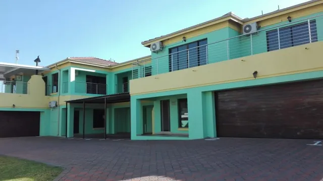 Estoby Executive Guest House