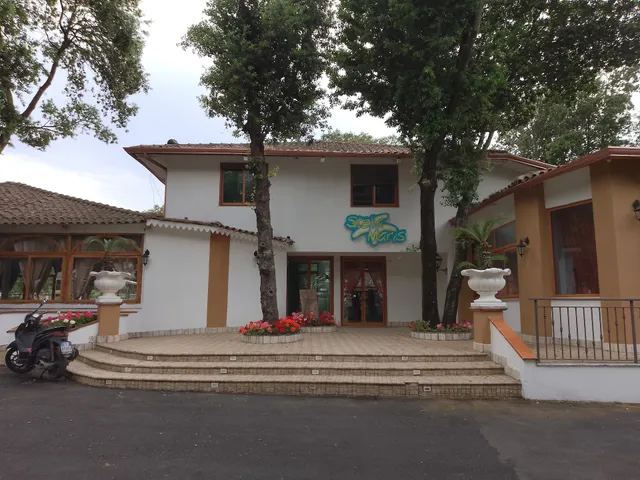 Villaggio Stella Maris