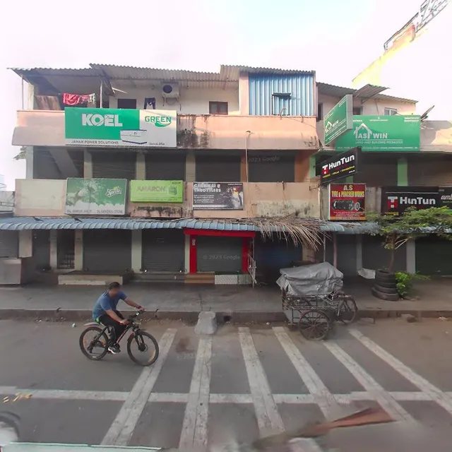 AMH Arabian biryani and fast food