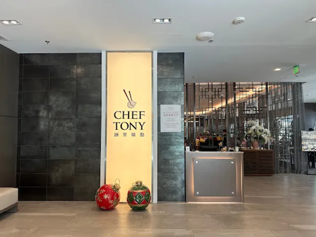 Crystal Palace - Fine Dim Sum and Chinese Restaurant