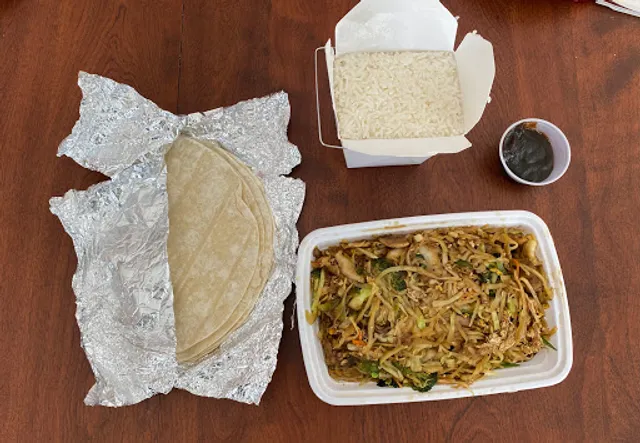 Pho House of Andover