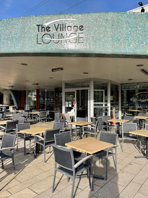 Restaurant The Village