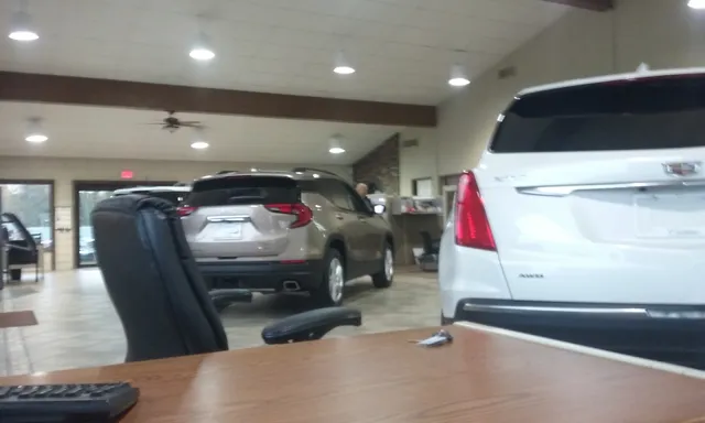 Baker Buick GMC of Cadillac