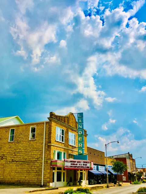 Fellowship Bible Church of Batesville