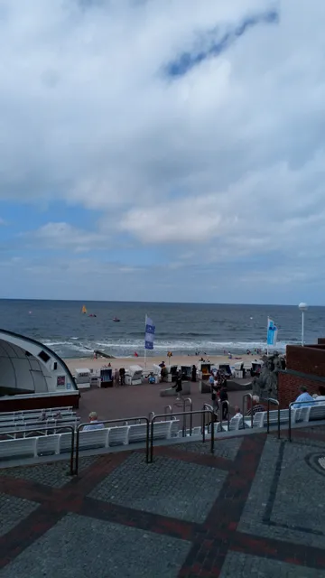 Reiko Appartementvermietung Sylt