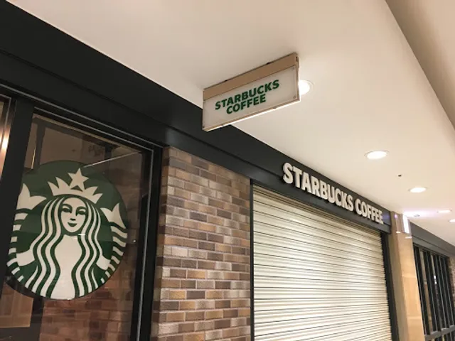 Starbucks Coffee - Yaechika