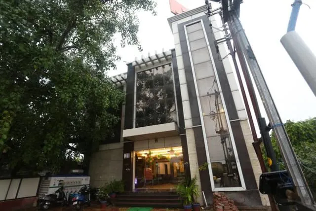 OYO 4210 Sonway Corporate