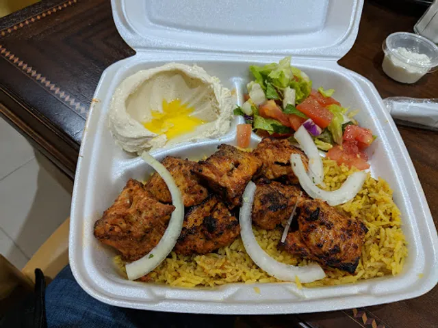 H2 Fresh - Restaurant & Meat Market