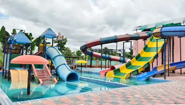 Siriki Resorts ( Siriki Green City)