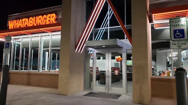 Whataburger