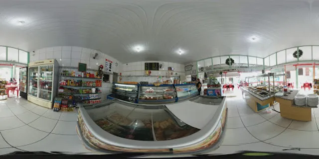 D´Guste Rotisserie Casa de Frango Restaurante