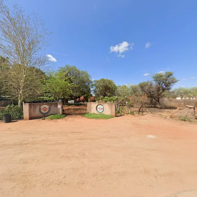 Alldays & Onions Guest House