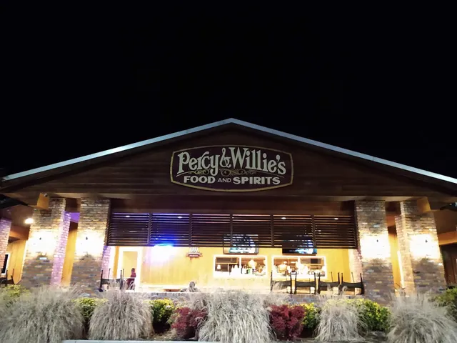 Percy & Willies