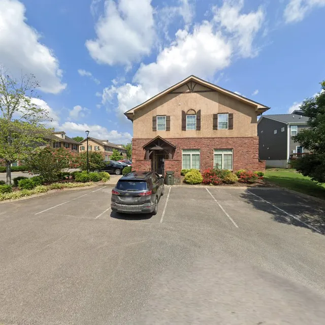 Nashville Acupuncture Clinic