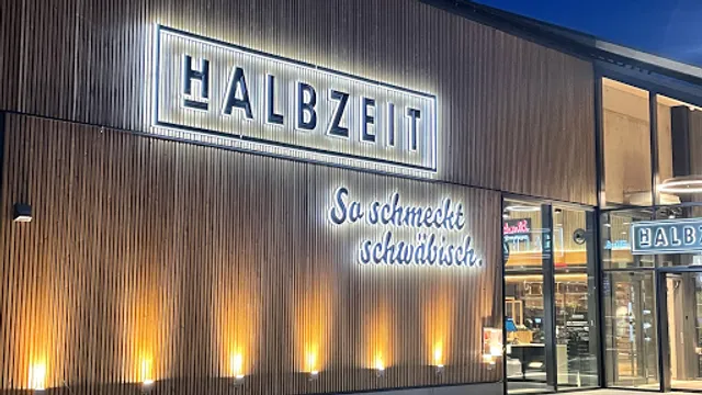 BeckaBecks H-Albzeit