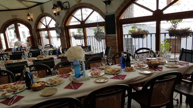 Bar Restaurante Pelut