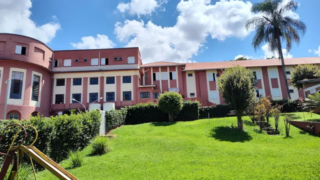 Grande Hotel Atibaia