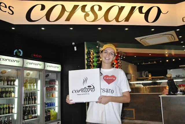 CORSARO ELS QUÍMICS