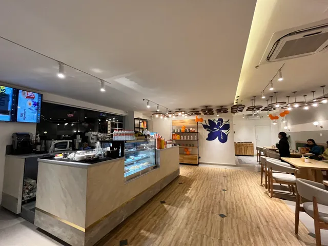 Filli Cafe [LABIM MALL]