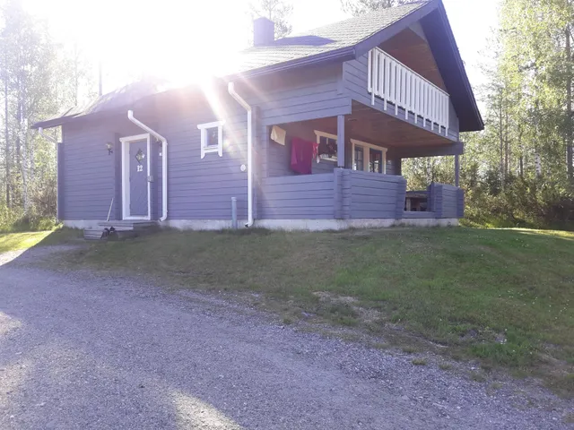 Paljakan Loma-asunnot Oy