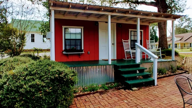 3 Sisters Cottages Bed 'n' Breakfast