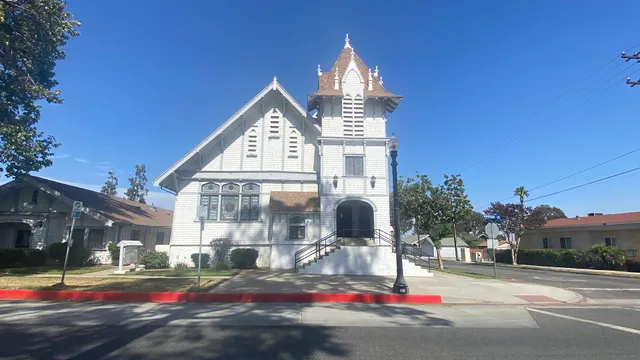 Rialto Historical Society & Adobe