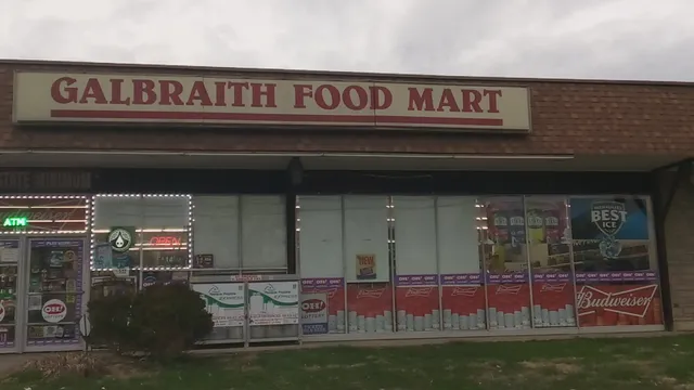Galbraith Food Mart