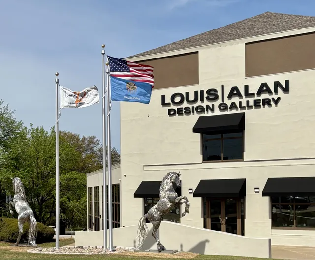 Louis Alan Design Gallery - Clearance Center