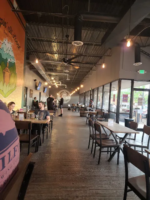 Copper Kettle Brewing Company