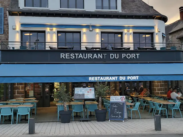 Restaurant Du Port