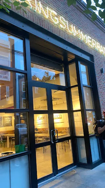 sweetgreen - Healthy Salads, Bowls and Plates