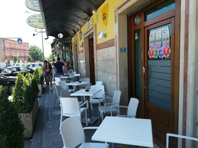Bar Pierino