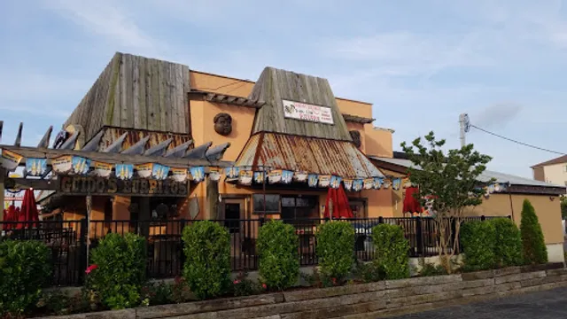 Guido's Burritos Mexican Restaurant & Tequila Cantina