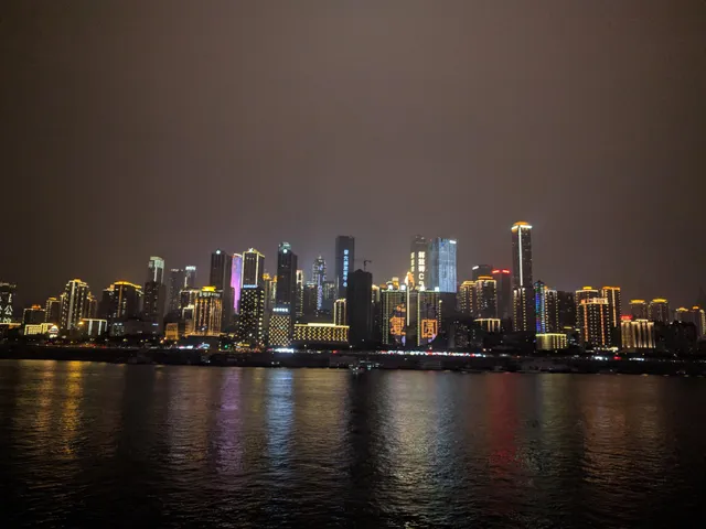 海棠烟雨酒吧一条街