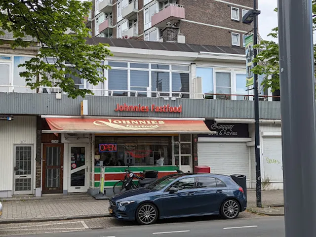 Johnnies Fastfood