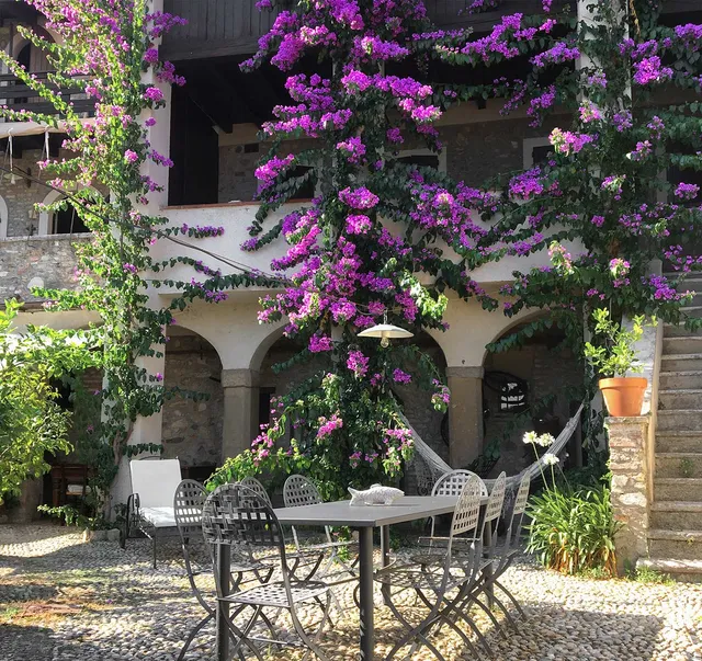 Farmhouse Chiostrino