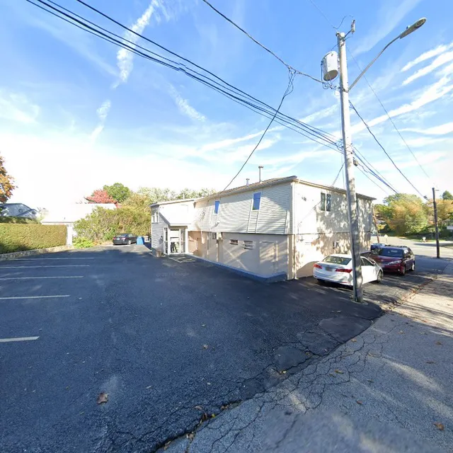 The Chocolate Boutique