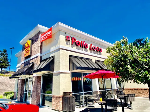 El Pollo Loco