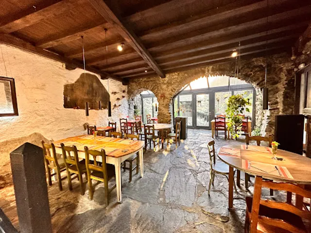 Restaurante Alifara Taüll