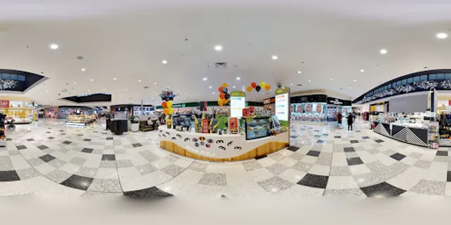 Boost Juice Green Hills