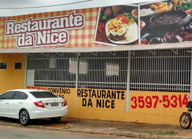 Restaurante Da Nice
