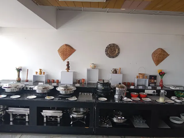 Treat - All Day Dining