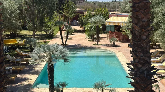 Maison chalyia Farmhouse