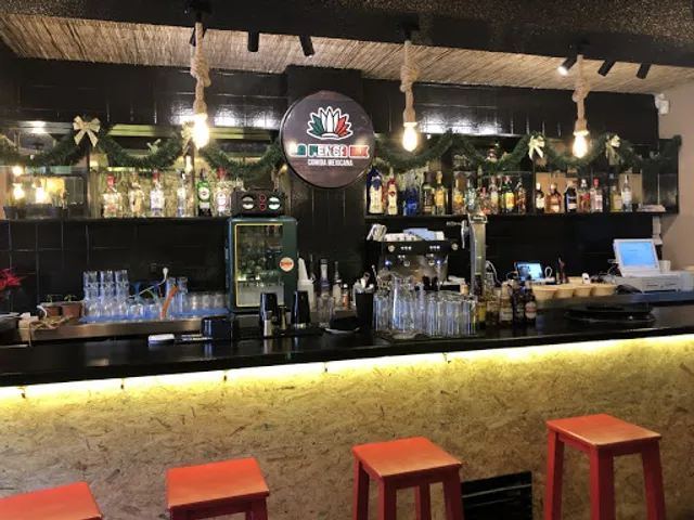 Restaurante La Penca MX