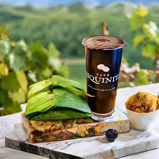 Cafe Esquinita - Restaurant & Cafe