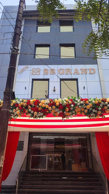 Hotel SS Grand