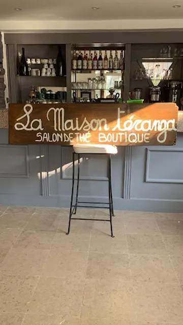 la Maison Téranga