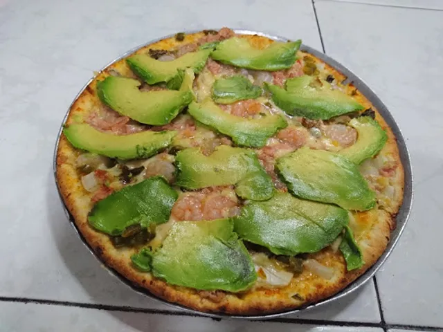 Bambinos Pizza Ceylán