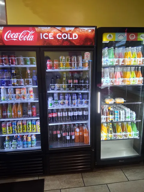 Luis Mexican Food & Grill 2