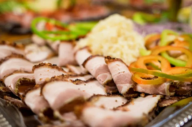 Weingut Buschenschank Altenbacher